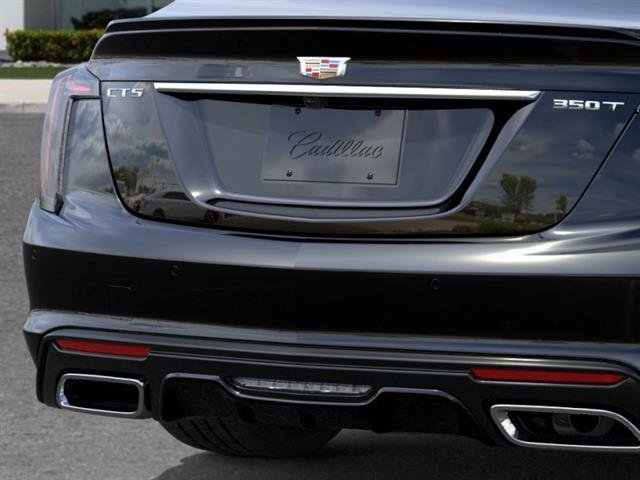 New 2026 Cadillac CT5 Sport RWD image 14