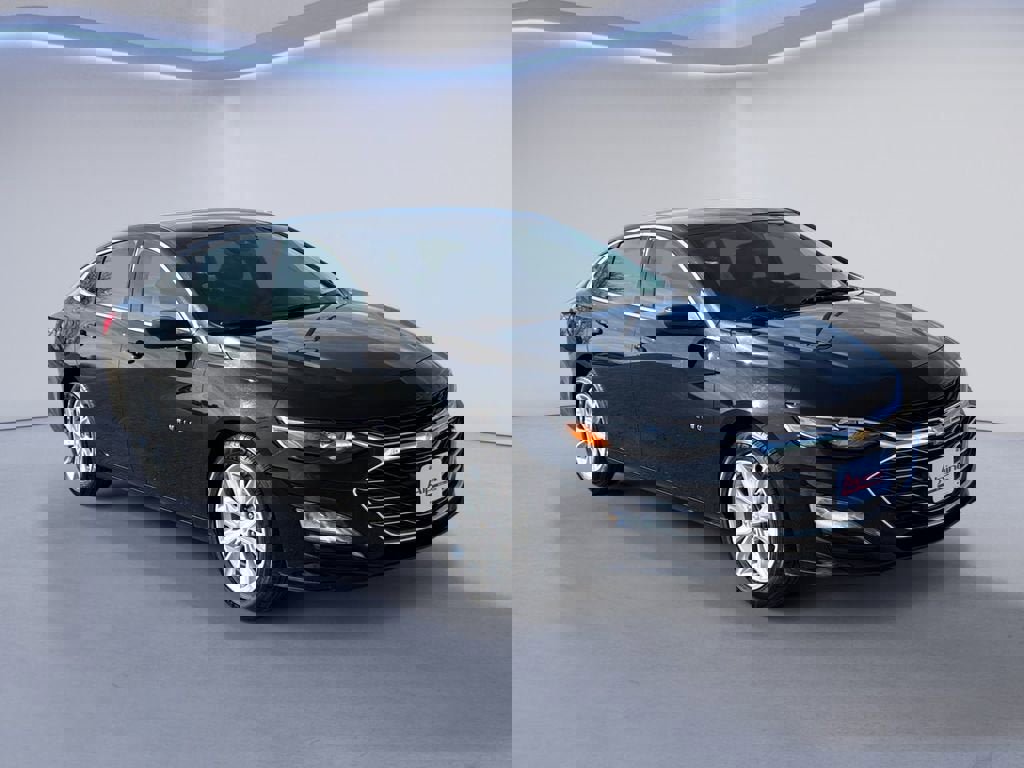 Used 2024 Chevrolet Malibu LT image 7