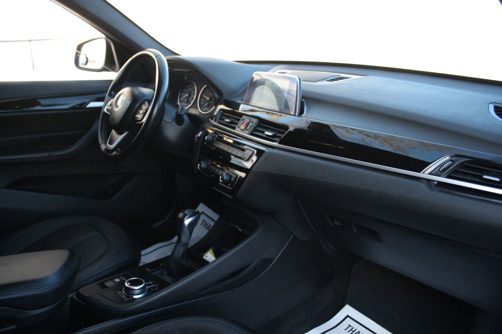 Used 2018 BMW X1 sDrive28i image 7