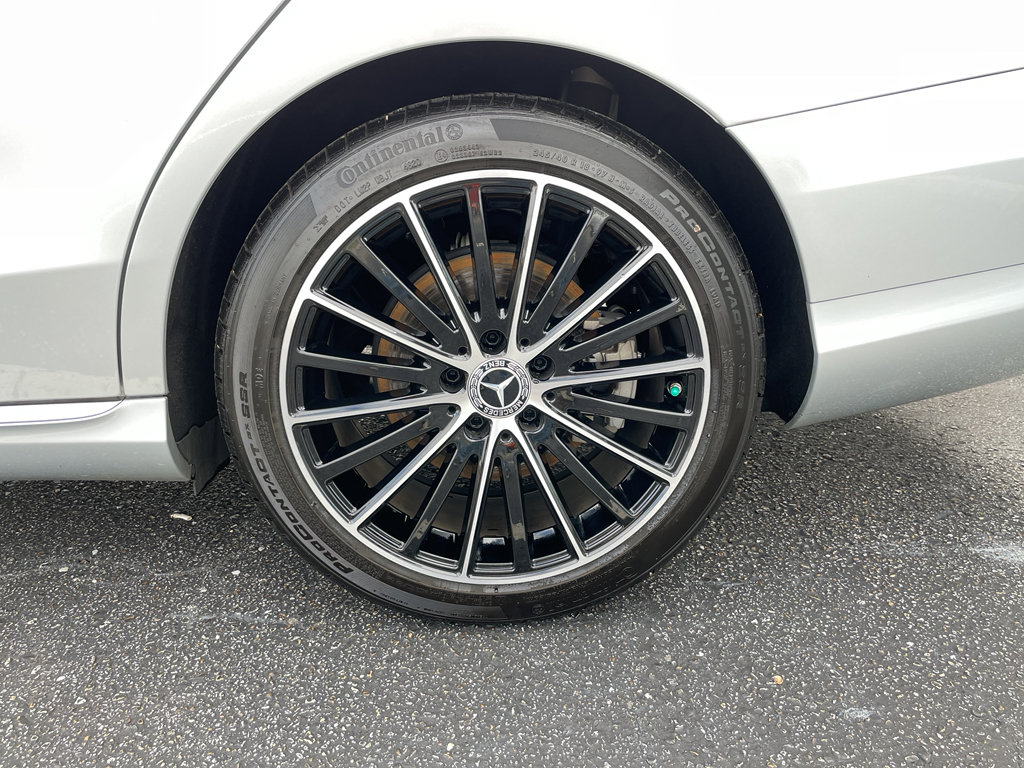 Used 2021 Mercedes-Benz C 300 Sedan image 25