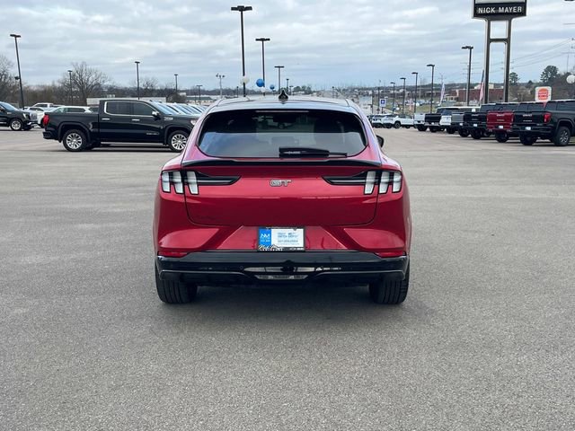 Used 2022 Ford Mustang Mach-E GT w/ GT Performance Edition image 5