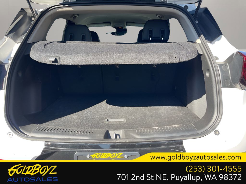 Used 2024 Buick Encore GX Sport Touring AWD/4WD image 15