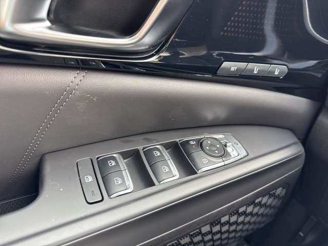 New 2026 Kia Carnival SX Prestige image 24