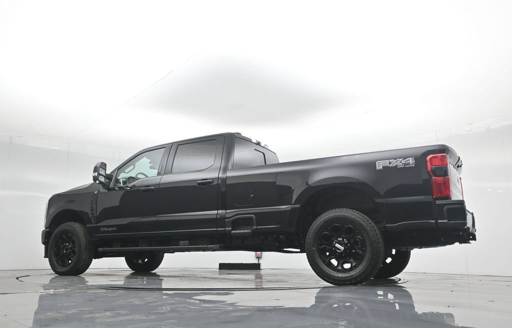 New 2026 Ford F350 XLT w/ XLT Premium Package AWD/4WD image 51