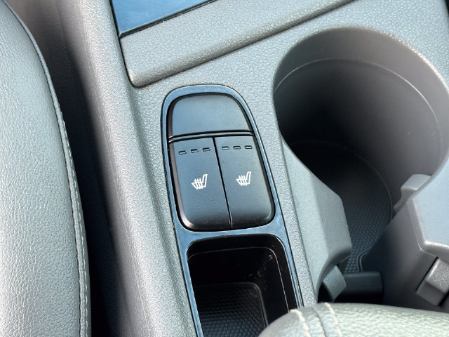 Used 2019 Kia Niro EX FWD image 21