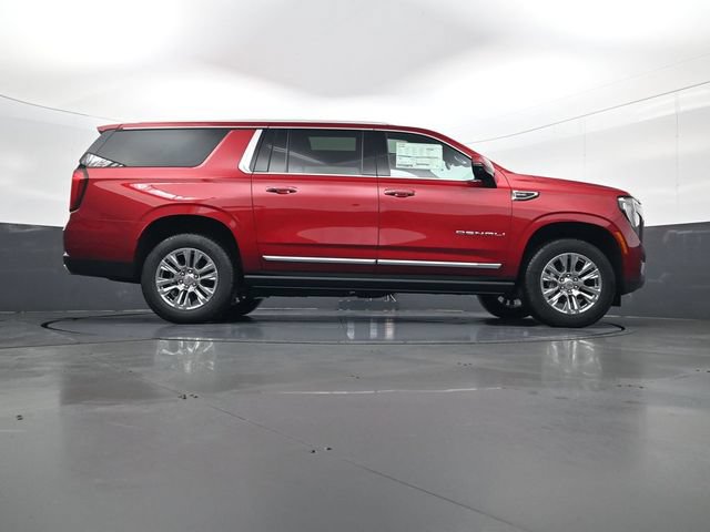 New 2026 GMC Yukon XL Denali w/ Sun & Power Step Package AWD/4WD image 25