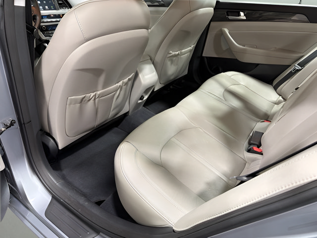 Used 2015 Hyundai Sonata ECO w/ Option Group 08 FWD image 31