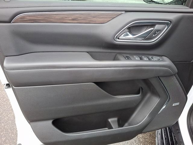 Used 2022 Chevrolet Tahoe LT w/ Luxury Package image 10