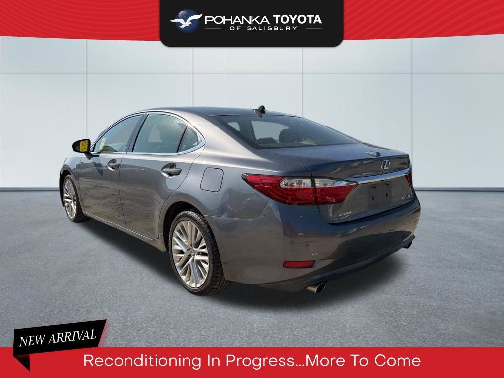 Used 2013 Lexus ES 350 image 1