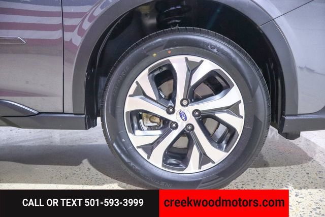 Used 2021 Subaru Outback Limited image 22