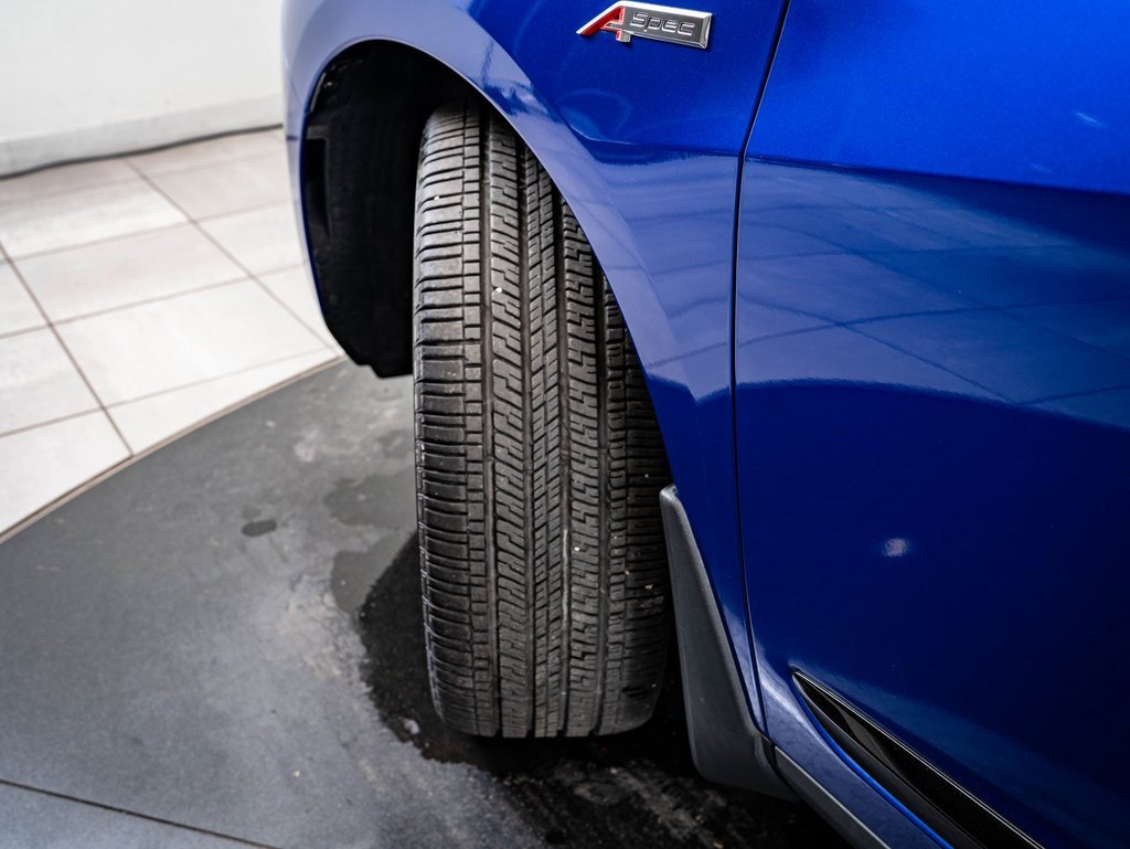 Used 2023 Acura RDX AWD w/ A-Spec & Advance Pkg image 43