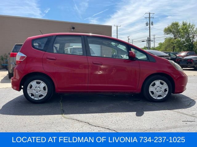 Used 2013 Honda Fit image 6