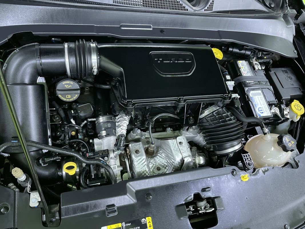 Used 2024 Jeep Compass Sport image 30