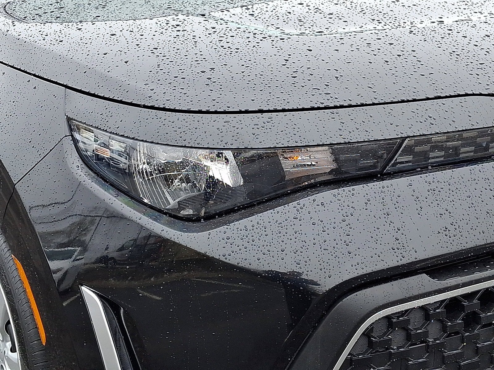 Used 2023 Kia Soul LX FWD image 9