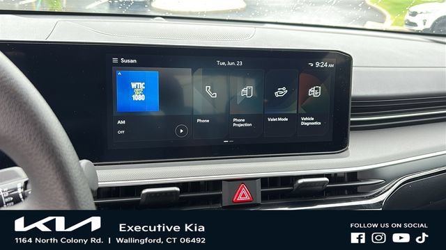 Certified 2025 Kia K5 LXS FWD image 14