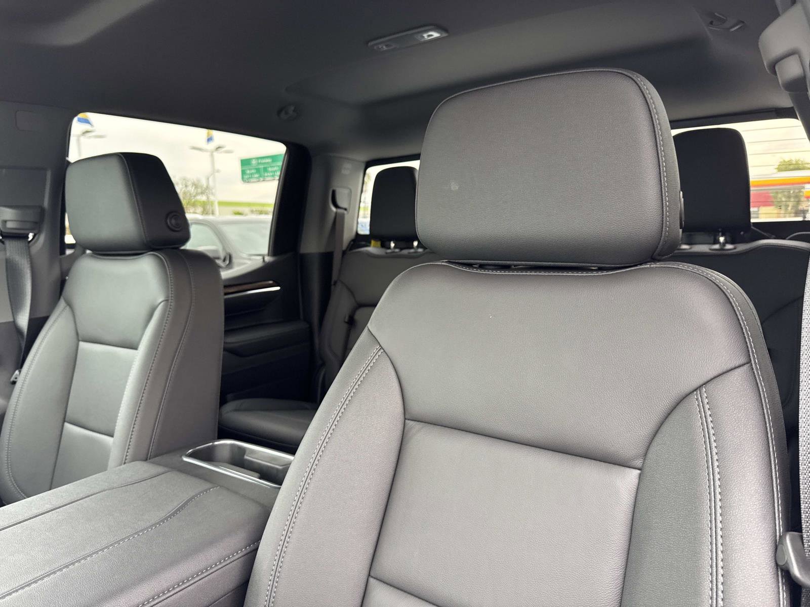 Used 2025 Chevrolet Silverado 1500 LT Trail Boss w/ Convenience Package II image 17