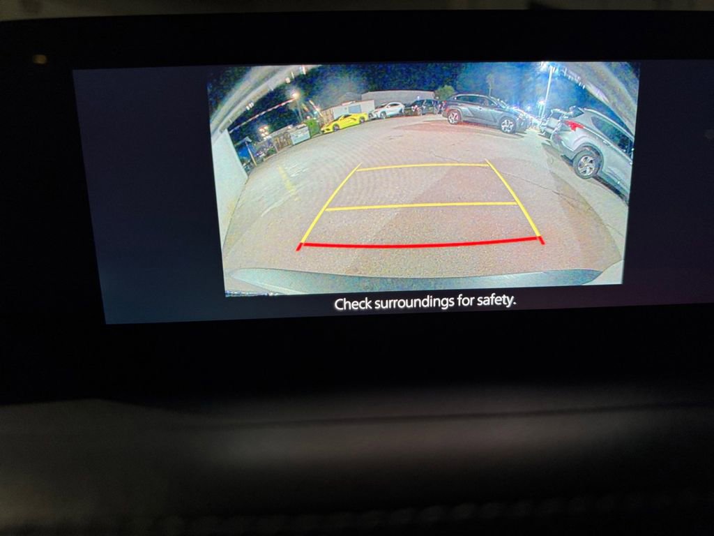 Used 2024 MAZDA CX-30 AWD 2.5 S w/ Select Sport Pkg image 20