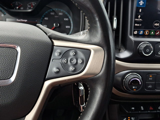 Certified 2022 GMC Canyon Denali AWD/4WD image 23