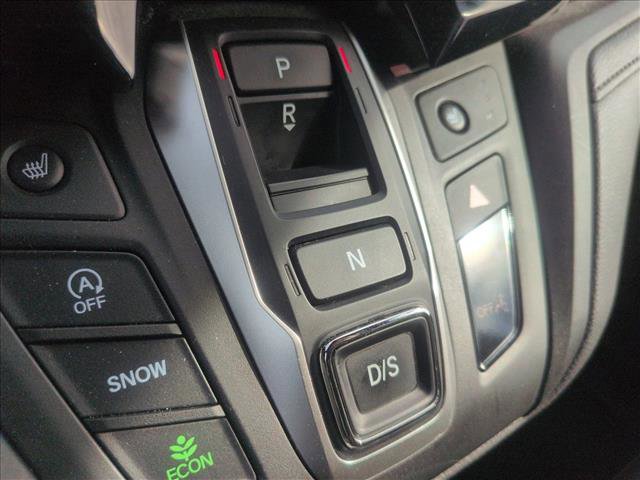 Used 2025 Honda Odyssey Sport-L image 9