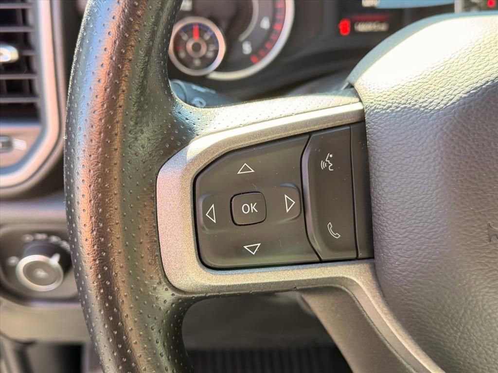 Used 2024 RAM 3500 Tradesman AWD/4WD image 15