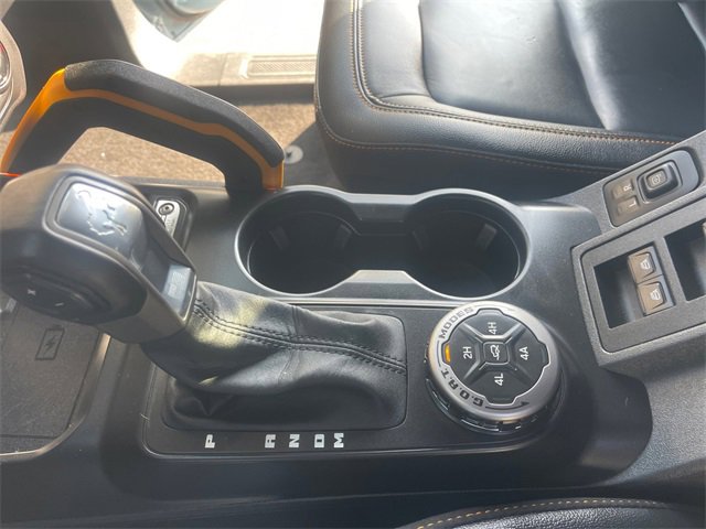 Used 2023 Ford Bronco Badlands image 25