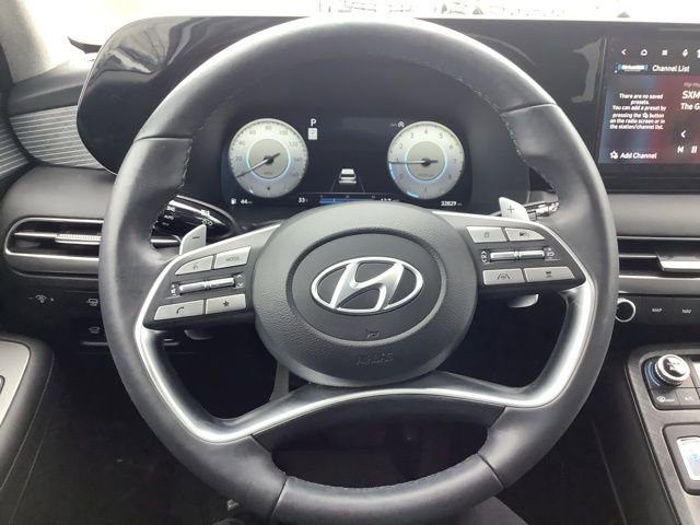 Used 2023 Hyundai Palisade Limited AWD/4WD image 30