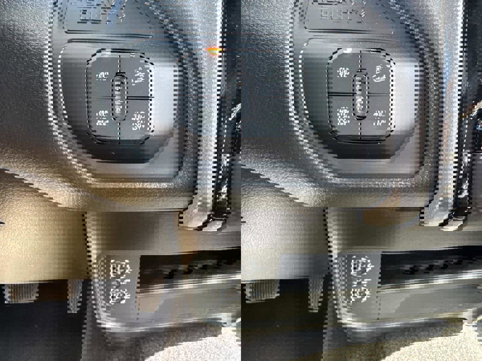 New 2026 RAM 2500 Tradesman image 14