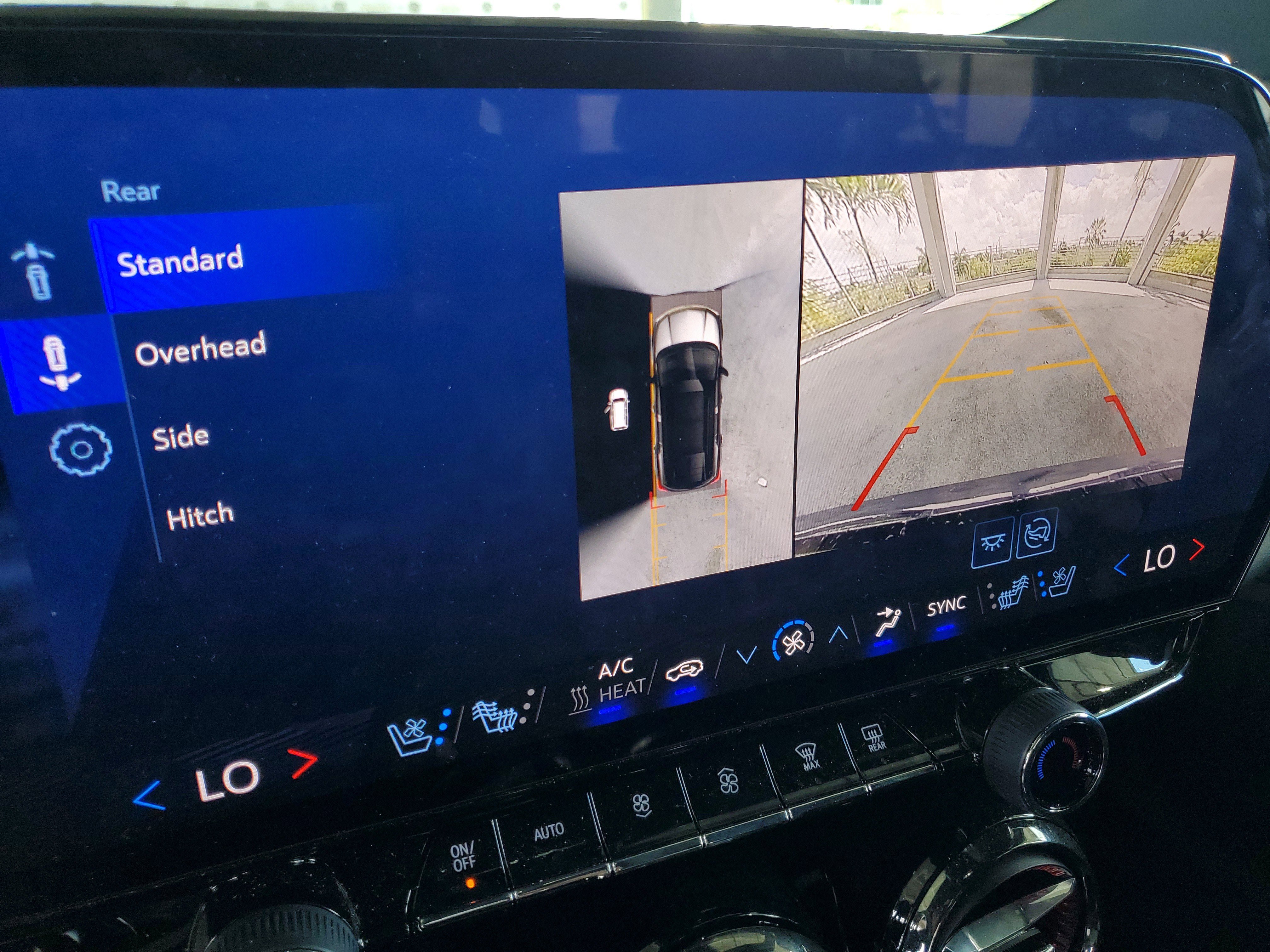 Used 2024 Chevrolet Blazer EV RS image 26