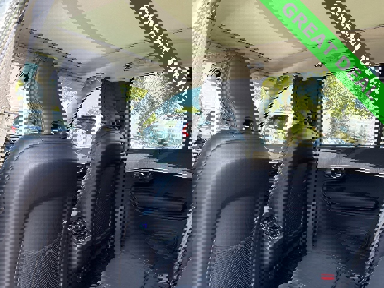 Used 2022 Volvo XC90 T6 Inscription w/ Advanced Package image 34