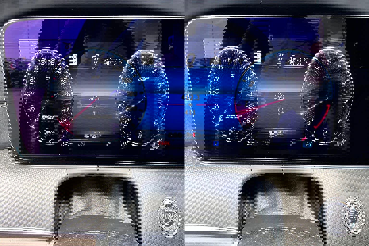 Used 2026 Mercedes-Benz AMG GT 63 image 27