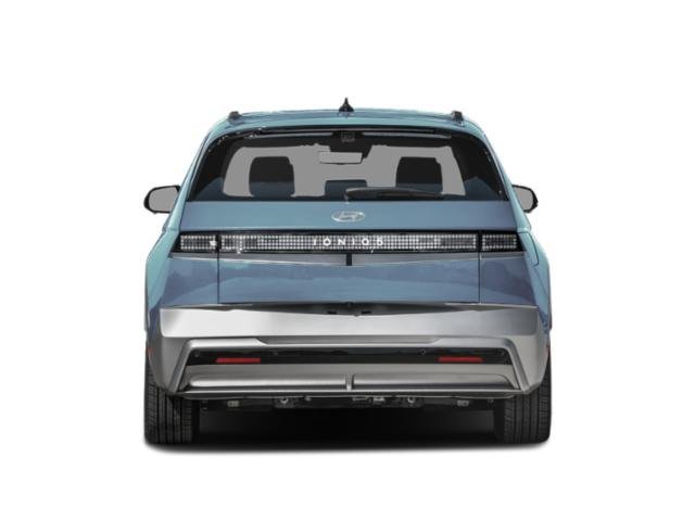 New 2026 Hyundai Ioniq 5 Limited AWD/4WD image 8