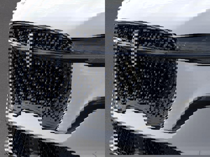 New 2026 Lincoln Nautilus Reserve image 17