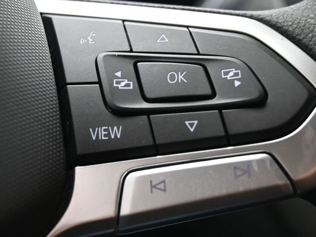 Used 2022 Volkswagen Tiguan S AWD/4WD image 25