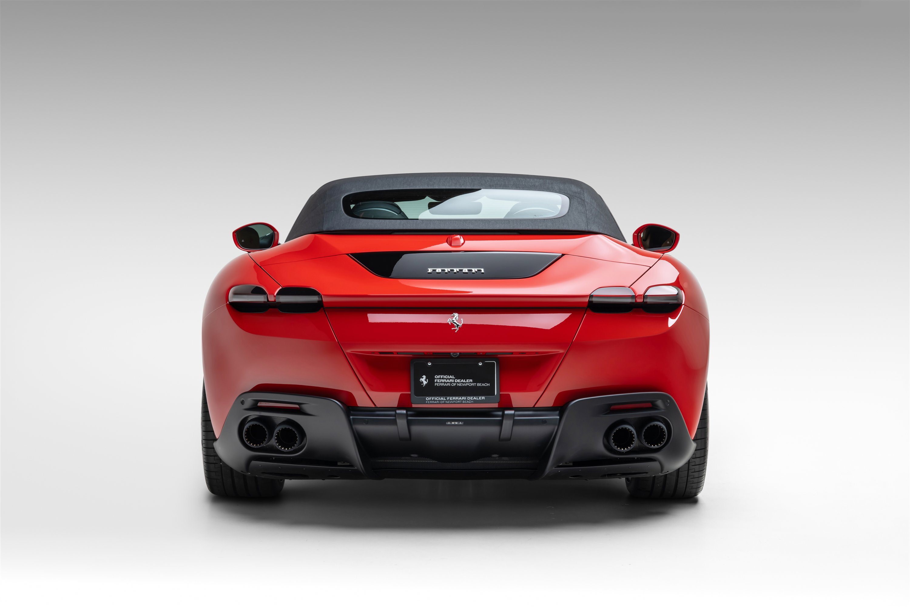 Certified 2026 Ferrari Roma image 12