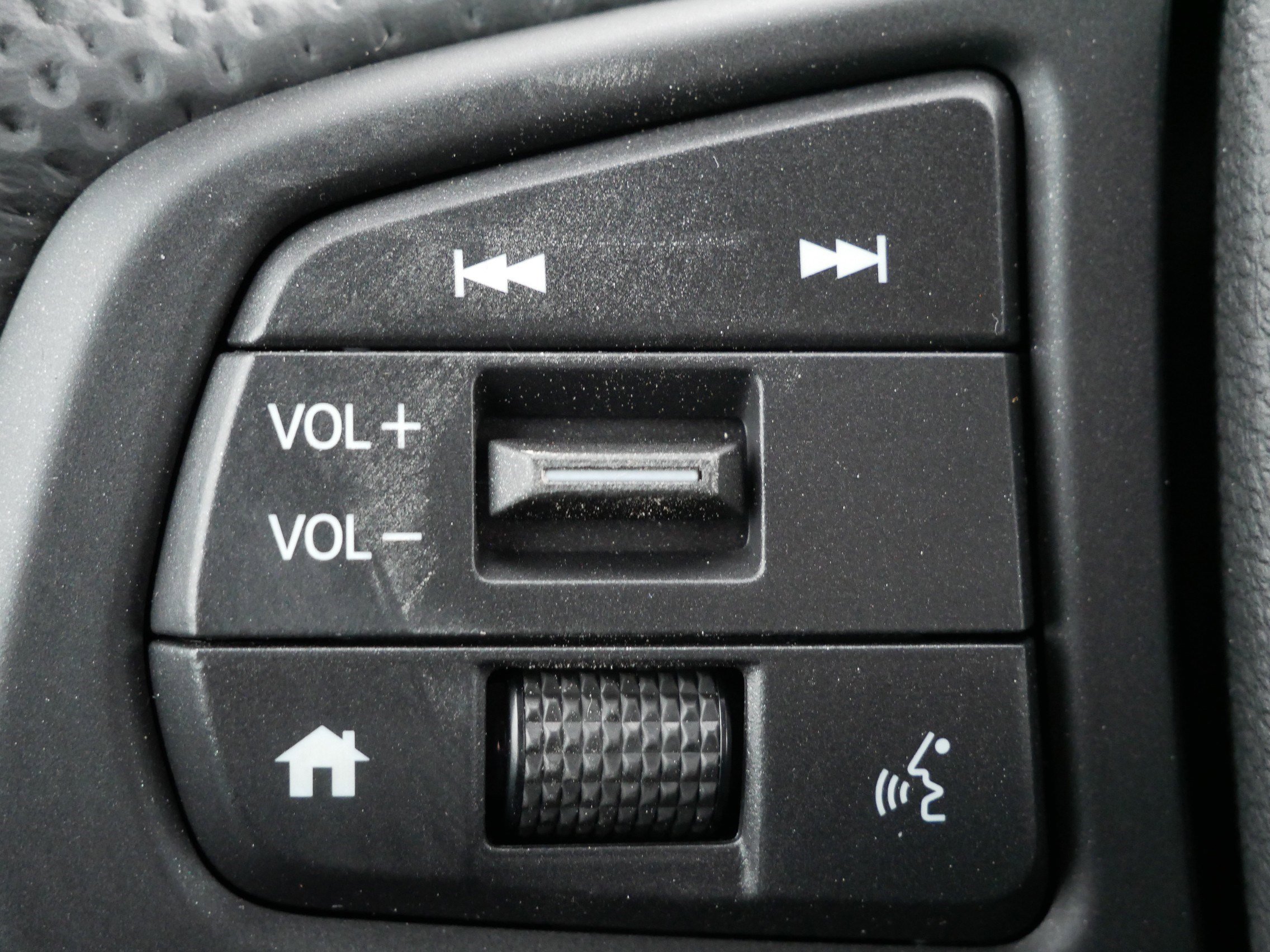 New 2026 Honda Ridgeline TrailSport image 23