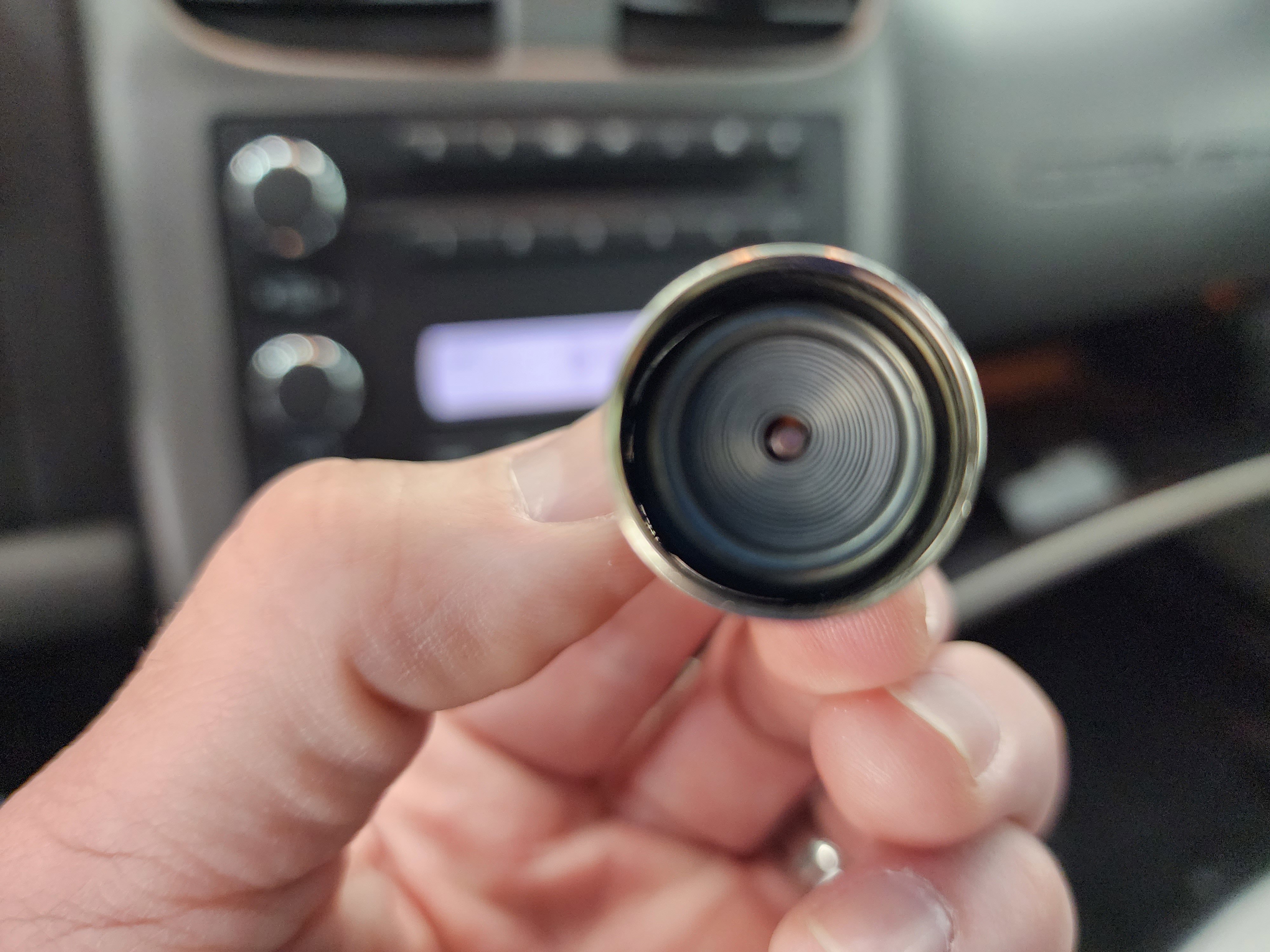 Used 2007 Chevrolet Corvette Coupe w/ Preferred Equipment Group image 53