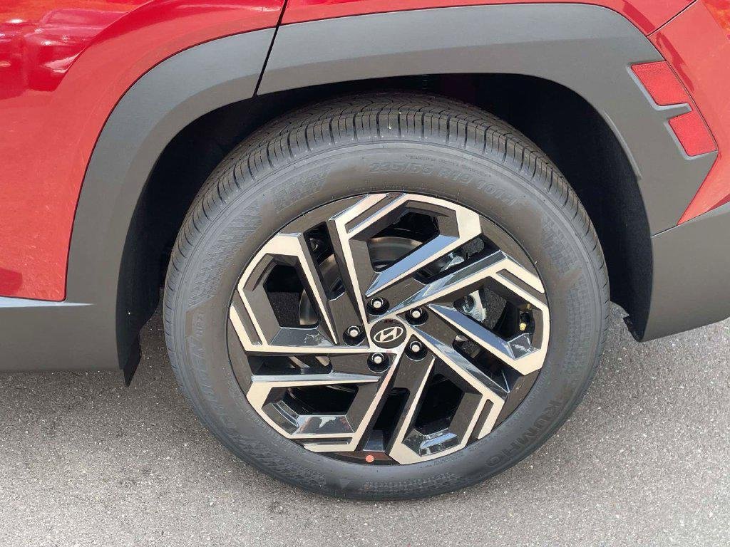 New 2026 Hyundai Tucson SEL Plus FWD image 36