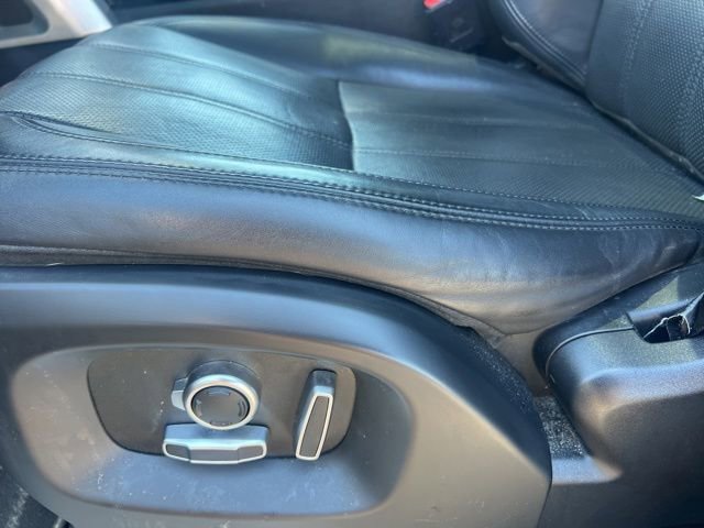 Used 2017 Land Rover Range Rover Supercharged AWD/4WD image 21