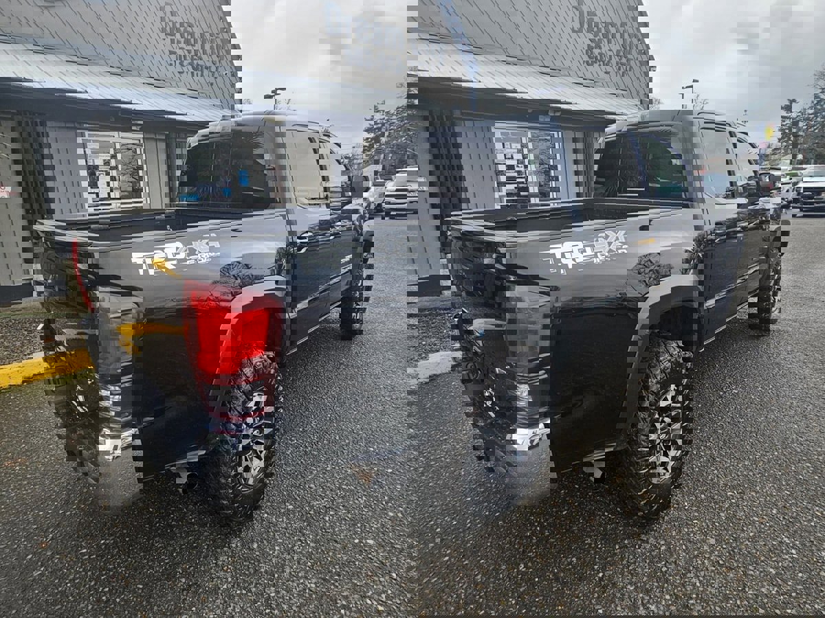 Used 2019 Toyota Tacoma TRD Off-Road image 5