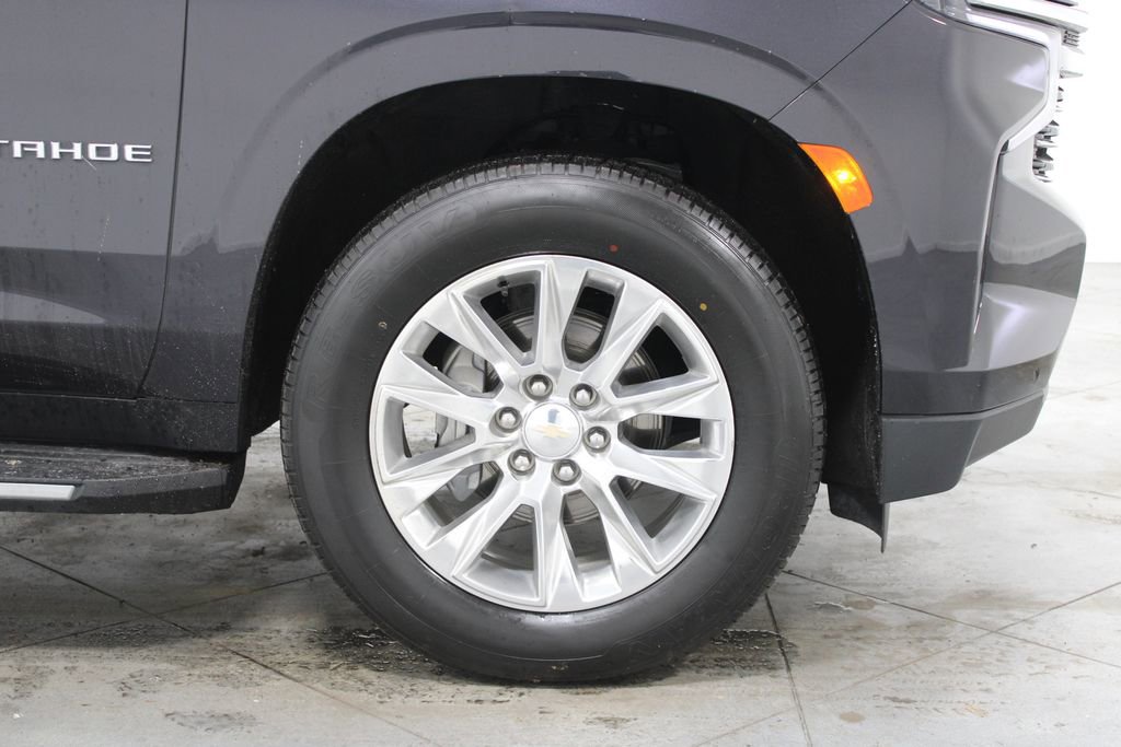 Used 2024 Chevrolet Tahoe Premier image 12
