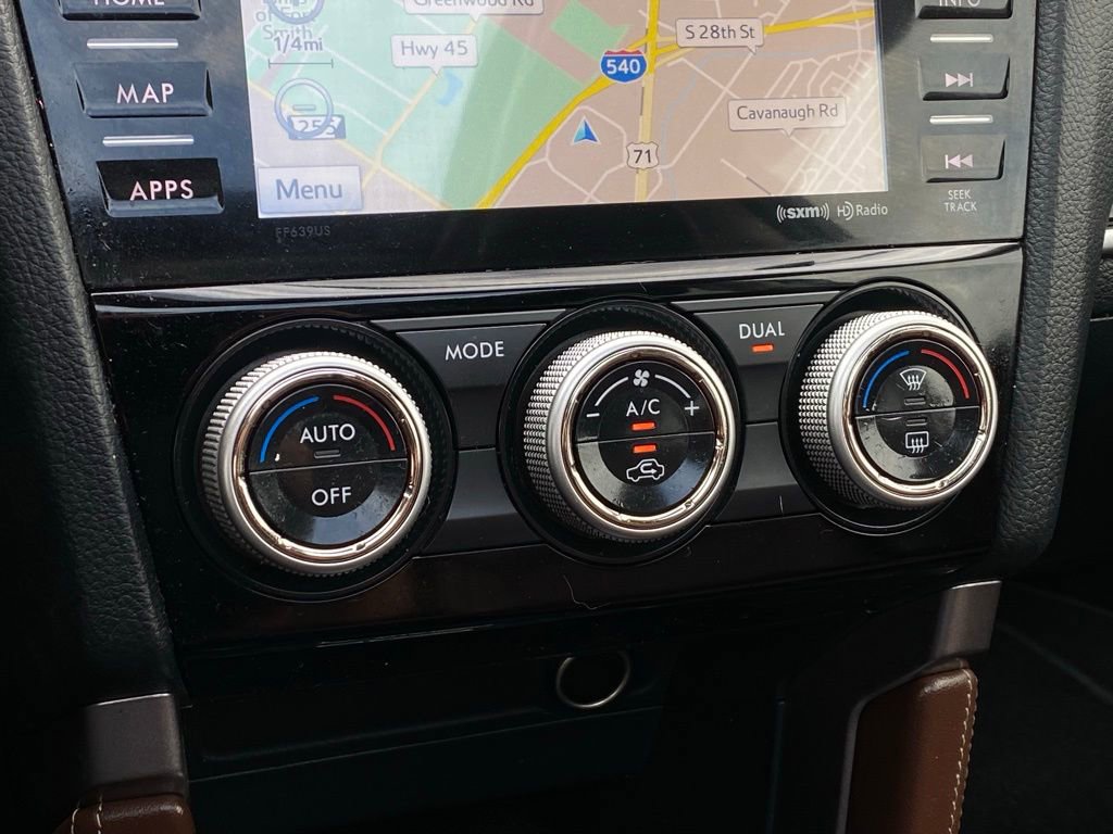 Used 2018 Subaru Forester 2.5i Touring image 18