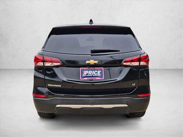 Used 2022 Chevrolet Equinox LT image 7
