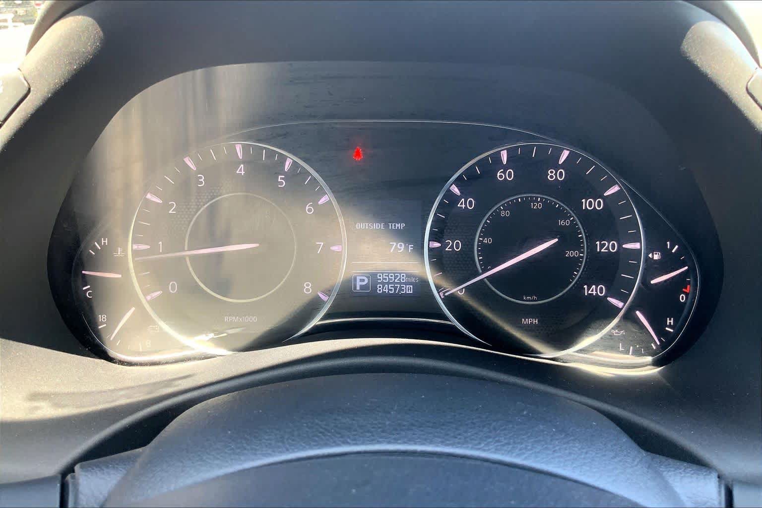 Used 2020 Nissan Armada SL w/ Premium Package RWD image 26