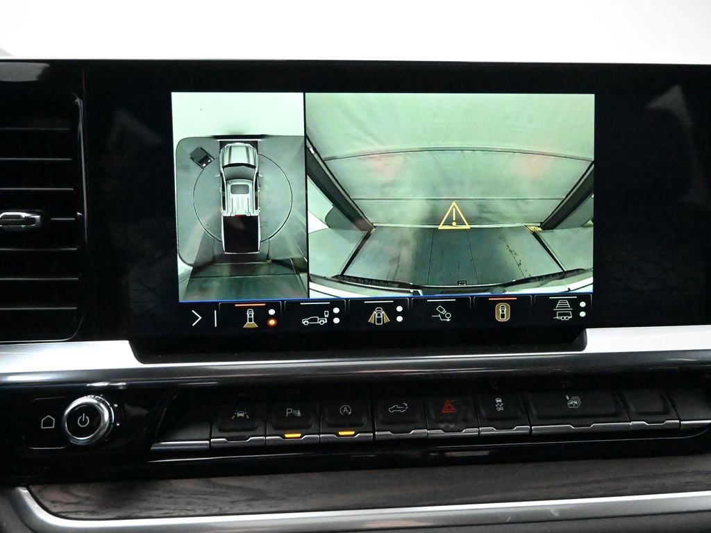 New 2026 GMC Sierra 1500 SLT w/ SLT Premium Plus Package image 16