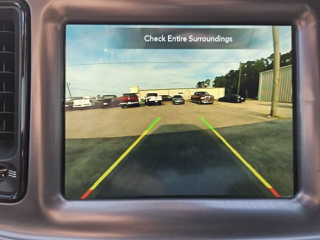 Used 2022 Dodge Challenger R/T Scat Pack RWD image 16
