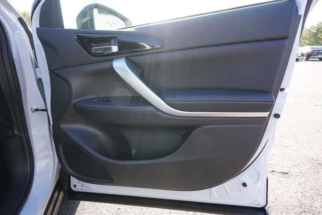 New 2026 Mitsubishi Eclipse Cross SE image 31