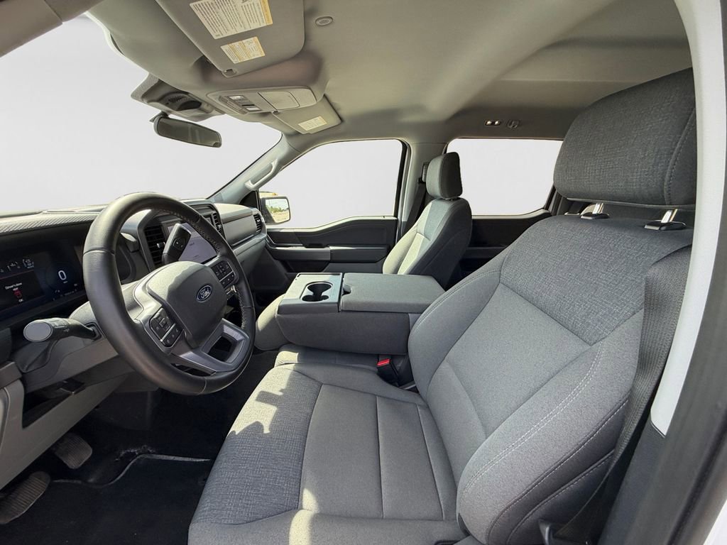 Used 2022 GMC Sierra 2500 SLE w/ SLE Convenience Package AWD/4WD image 19