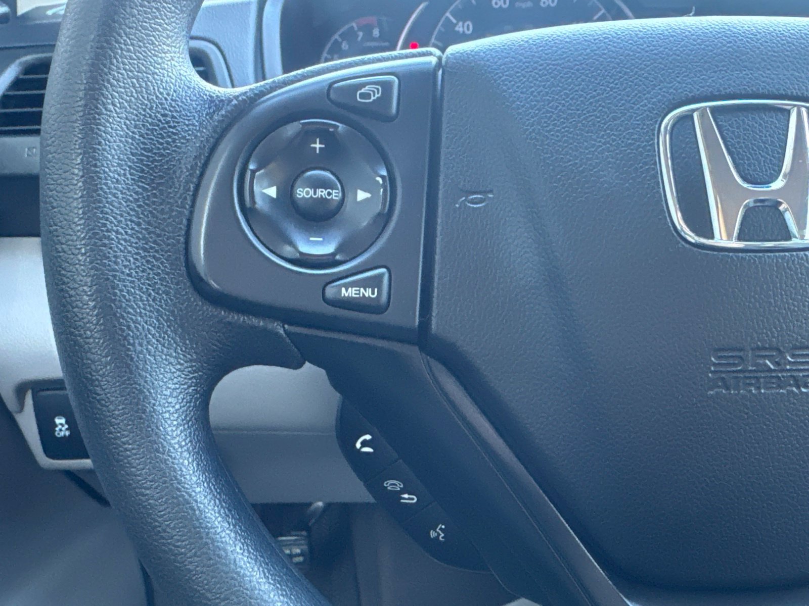 Used 2013 Honda CR-V LX image 16