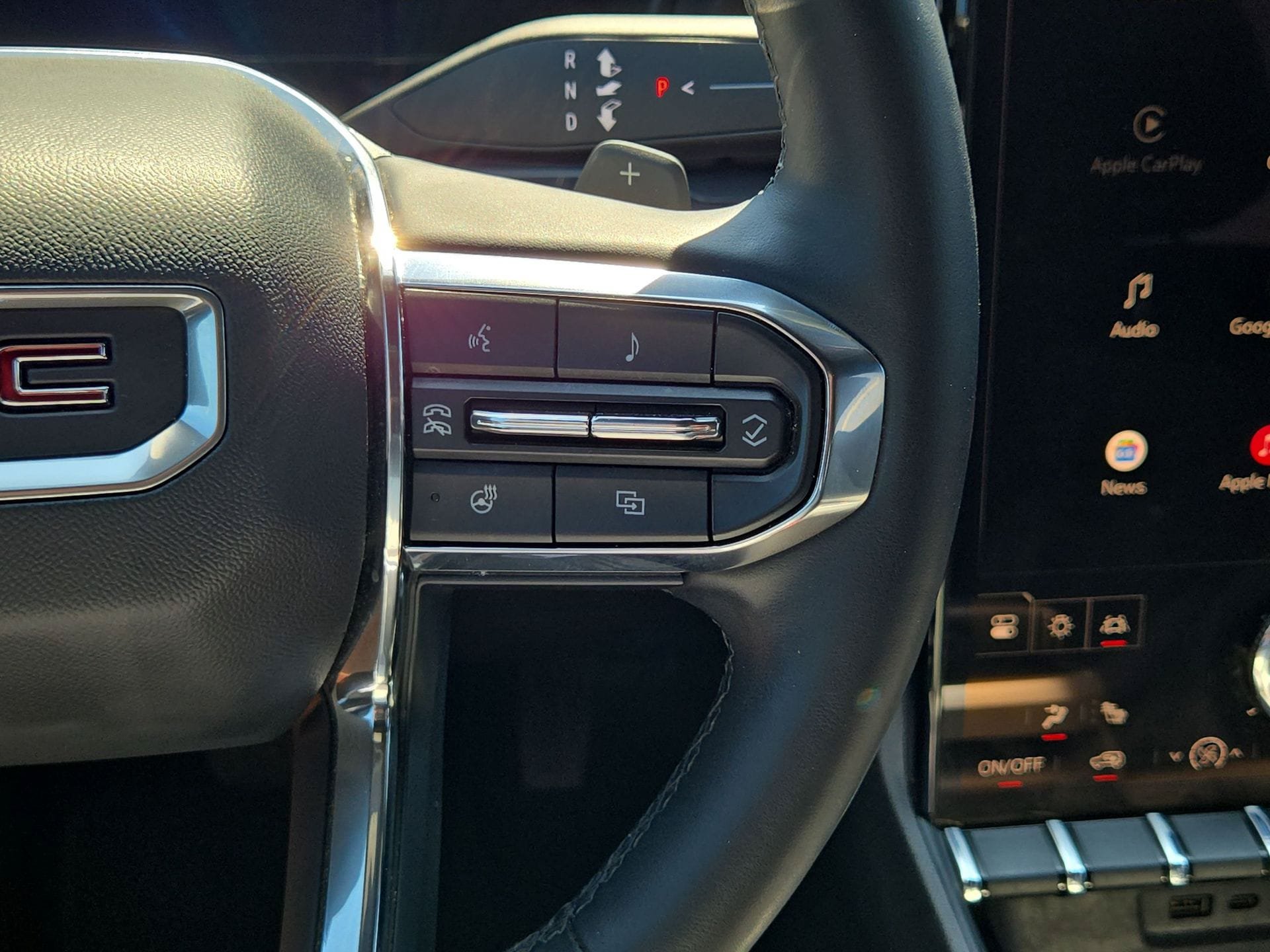 Used 2026 GMC Terrain Elevation FWD image 21