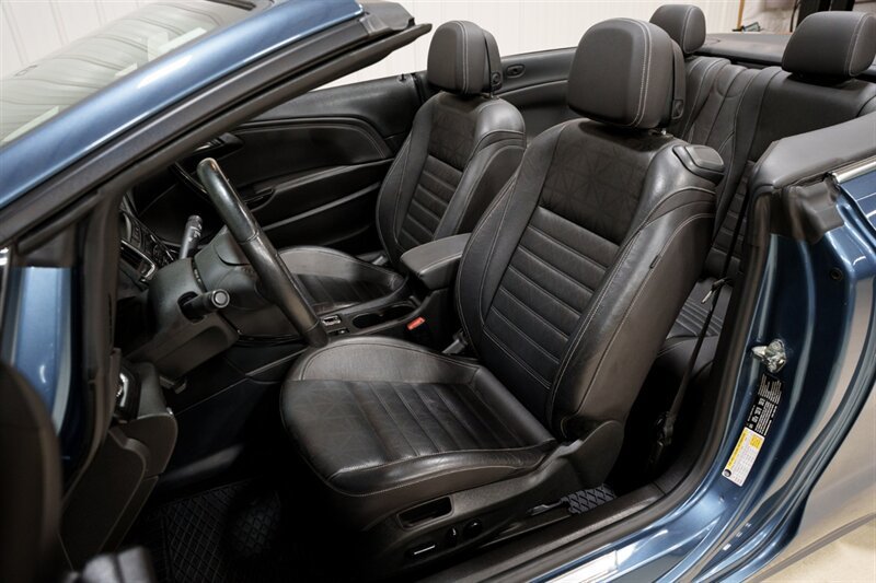 Used 2017 Buick Cascada Premium FWD image 10